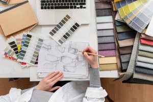 Designer de Interiores