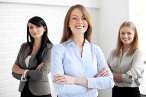 Liderança de Equipes