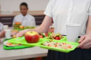 Educação Nutricional