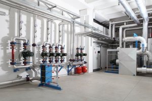 Introdução à Hidráulica Industrial