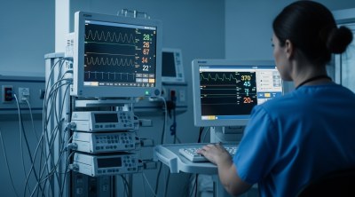 ATENÇÃO AO PACIENTE CRÍTICO: URGÊNCIA, EMERGÊNCIA E UTI