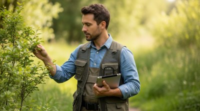 ESPECIALIZAÇÃO EM ZOOLOGIA