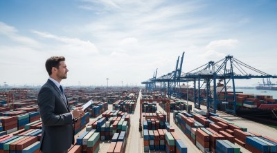 MBA EM GESTÃO PORTUÁRIA E LOGÍSTICA