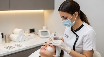 ESTUDOS EM ESTÉTICA FACIAL