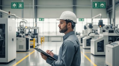 HIGIENE E SEGURANÇA DO TRABALHO