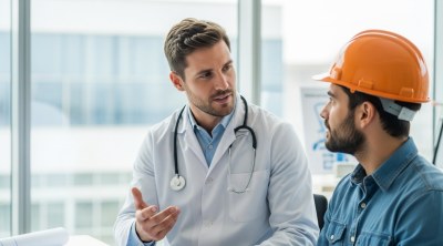 MEDICINA DO TRABALHO
