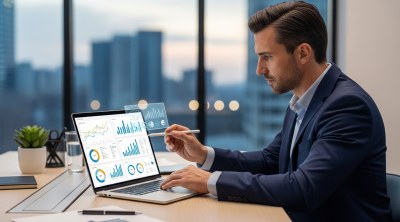 INTELIGÊNCIA DE MERCADO