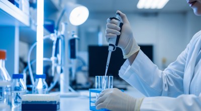 BIOLOGIA MOLECULAR