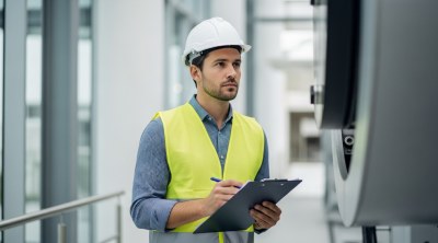 ENGENHARIA DE SEGURANÇA DO TRABALHO - DURAÇÃO MÍNIMA - 12 MESES