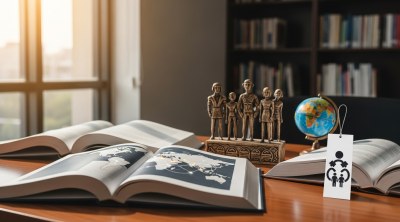 ANTROPOLOGIA TEOLÓGICA E DIREITOS HUMANOS