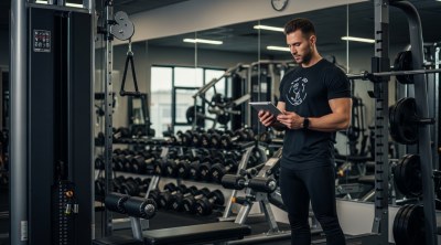 CONDICIONAMENTO FÍSICO E MUSCULAÇÃO