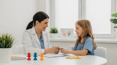 DISTÚRBIOS DA FALA E DA LINGUAGEM