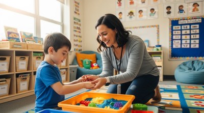 AUTISMO: PRÁTICAS ESCOLARES