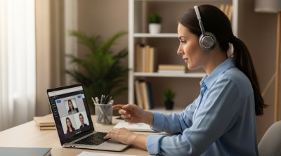 DOCÊNCIA NA EAD: PROCESSOS DE MEDIAÇÃO, MONITORAMENTO E INTEGRAÇÃO
