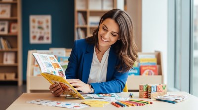 ALFABETIZAÇÃO, LETRAMENTO E PSICOPEDAGOGIA INSTITUCIONAL