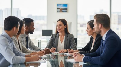 MBA EXECUTIVO EM COACHING E LIDERANÇA