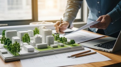 PLANEJAMENTO URBANO SUSTENTÁVEL