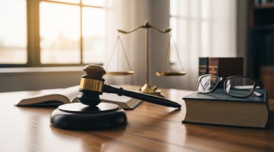 CIÊNCIAS JURÍDICAS