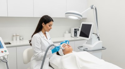 FISIOTERAPIA DERMATOFUNCIONAL