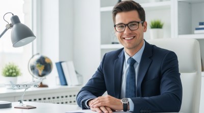 MBA EXECUTIVO EM GESTÃO DE NEGÓCIOS EM TURISMO