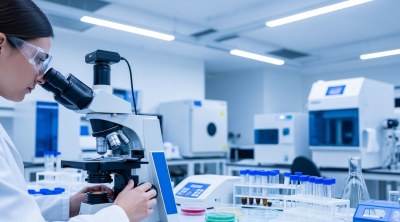 ANÁLISES CLÍNICAS PARA BIOMEDICINA