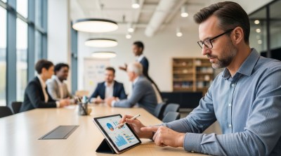 MBA EM GESTÃO DE INSTITUIÇÃO DE ENSINO SUPERIOR