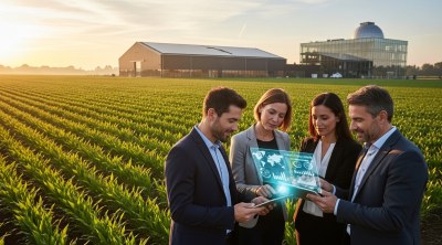 MBA EXECUTIVO EM GESTÃO DO AGRONEGÓCIO