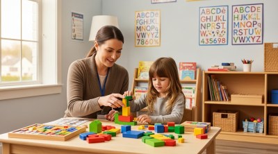 EDUCAÇÃO ESPECIAL E PSICOMOTRICIDADE