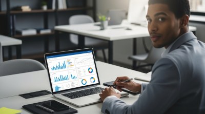 Curso Tecnólogo em Gestão de Marketing EAD: aprenda a planejar campanhas, gerenciar marcas e atuar com marketing digital e análise de dados para gerar resultado