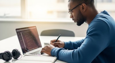 Formação tecnóloga em Análise e Desenvolvimento de Sistemas: aprenda programação, bancos de dados, engenharia de software e metodologias ágeis para atuar no mer