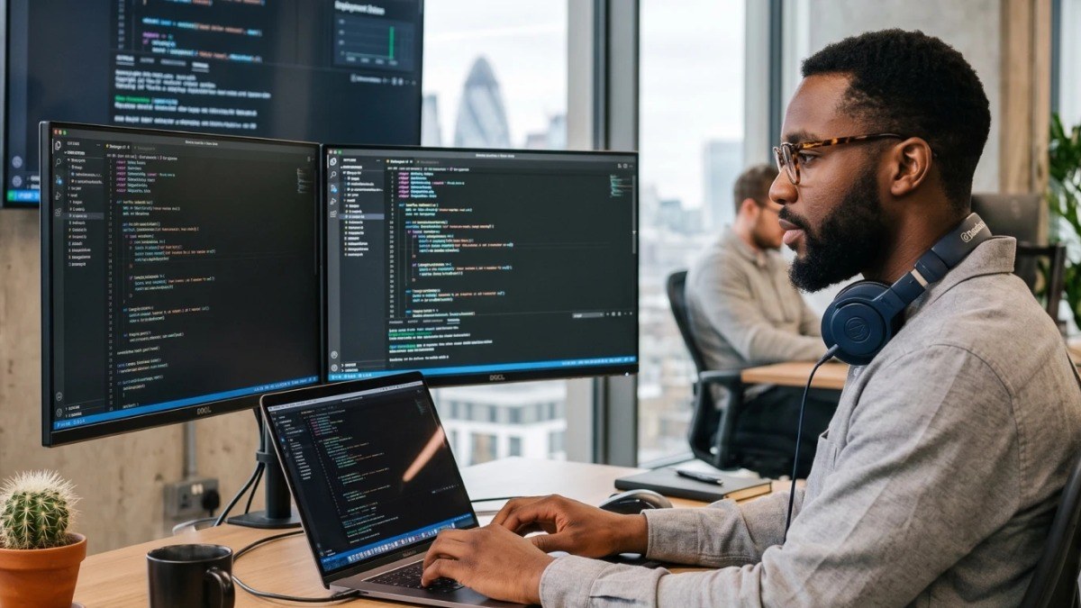 Graduação em GRADUAÇÃO EM GESTÃO DA TECNOLOGIA DA INFORMAÇÃO - Fasul Educacional