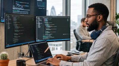 Tecnólogo em Gestão da Tecnologia da Informação: formação EAD para planejar e gerenciar soluções de TI, governança, projetos, infraestrutura e segurança. Estude