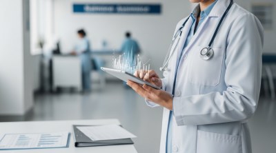 AUDITORIA EM SERVIÇOS DE ENFERMAGEM