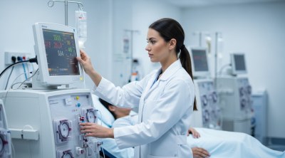 ENFERMAGEM EM NEFROLOGIA E UROLOGIA