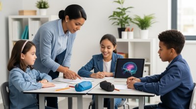EDUCAÇÃO ESPECIAL E INCLUSIVA COM ÊNFASE EM NEUROCIÊNCIA