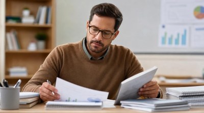 ATUAÇÃO DO PEDAGOGO NA AVALIAÇÃO DIAGNÓSTICA