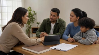 ASSISTÊNCIA SOCIAL