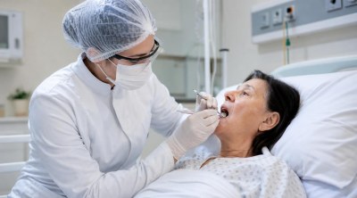 ODONTOLOGIA HOSPITALAR