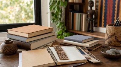 LITERATURA AFRICANA, INDÍGENA E LATINA