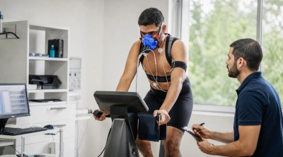 FISIOLOGIA DO ESPORTE COM PRÁTICA