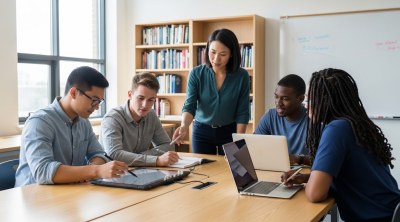 TECNOLOGIAS DIGITAIS E INOVAÇÃO NA EDUCAÇÃO