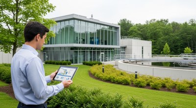 ENGENHARIA AMBIENTAL E SANEAMENTO BÁSICO