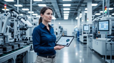 ESPECIALIZAÇÃO EM ENGENHARIA DE PRODUÇÃO E SUAS TÉCNICAS
