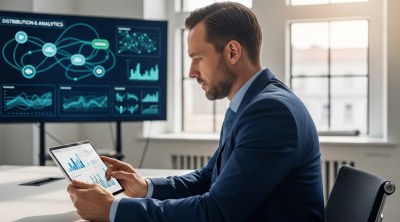 MBA EM GESTÃO DE MARKETING E LOGÍSTICA