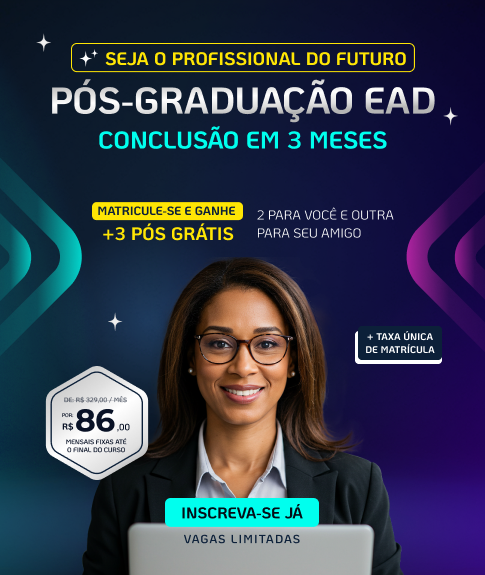 Pos-Graduacao EAD FASUL