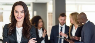 Comece agora sua Graduação em Gestão de Recursos Humanos EAD. Saiba tudo sobre a Duração do Curso, Áreas de Trabalho, Mercado e muito mais!