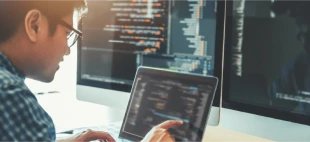 Comece agora sua Graduação em Gestão da Tecnologia da Informação EAD. Saiba tudo sobre a Duração do Curso, Áreas de Trabalho, Mercado e muito mais!