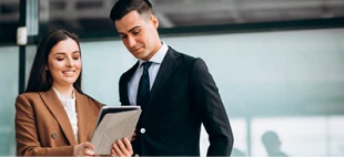 Comece agora sua Graduação em Processos Gerenciais EAD. Saiba tudo sobre a Duração do Curso, Áreas de Trabalho, Mercado e muito mais!