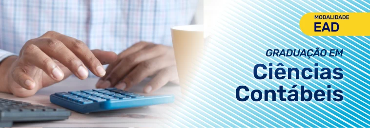 Graduação em CIÊNCIAS CONTÁBEIS - Fasul Educacional
