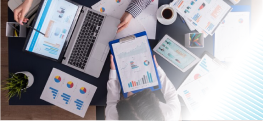 Graduação em Gestão de Marketing
